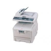 Oki C5540MFP Printer Toner Cartridges